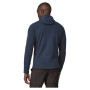 Чоловіча функціональна толстовка Patagonia R1 Air Full Zip Hoody