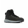 Жіночі черевики Columbia TRAILSTORM™ CREST MID WATERPROOF чорний