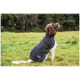 Дощовик для собаки Mountain Paws Fleece-Lined Dog Raincoat