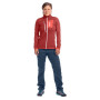 Жіноча толстовка Ortovox Fleece Grid Jacket W