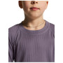 Дитяча функціональна білизна Craft Baselayer Set 2 Jr Purple