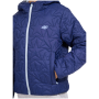 Дитяча куртка 4F Down Jacket F0919 Navy