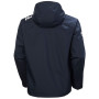 Чоловіча куртка Helly Hansen Crew Hooded Jacket 2.0