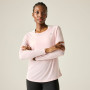 Жіноча футболка Dare 2b Serenity Long Sleeve Tee