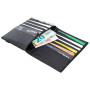 Гаманець Tatonka Card Holder 12 RFID B