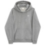 Жіноча толстовка Vans Wm Boxed In Rosy Bf Hoodie сірий