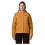 Жіноча куртка Patagonia W's Sisar Down Hoody Jkt