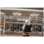 Дорожній рюкзак Pacsafe GO Carry-on Backpack 34L
