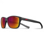 Сонцезахисні окуляри Julbo Powell Sp3 Cf чорний/червоний