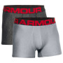 Чоловічі боксери Under Armour Tech 3in 2 Pack