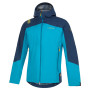 Чоловіча куртка La Sportiva Sirius Evo Shell Jkt M синій