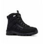 Чоловічі зимові черевики Columbia FIRECAMP™ BOOT чорний