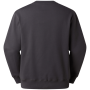 Толстовка The North Face U Essential Light Relaxed Crew
