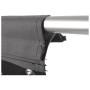 Вішалка Bo-Camp Coat-hanger Velcro 8-hook