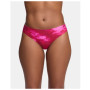 Жіноча нижня білизна Under Armour UA Pure Stretch No Snow Bikini - Novelty 3PK