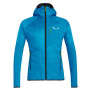 Чоловіча куртка Salewa Ortles Hybrid Twr M Jkt синій