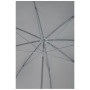 Парасолька Bo-Camp Parasol for chair (grey)