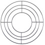 Решітка для запікання Omnia Oven Rack