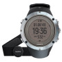 Годинник Suunto Ambit3 Peak Sapphire (HR) срібний Sapphire