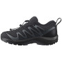 Підліткове взуття Salomon Xa Pro V8 Cs Waterproof J