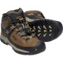 Dětské boty Keen Targhee MID WP Y