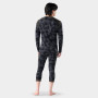 Чоловіча функціональна футболка Smartwool Men's Classic Thermal Merino Base Layer