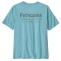Чоловіча футболка Patagonia M's Water People Banner T-Shirt