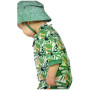 Дитячий купальник DucKsday Toucan Baby Swimsuit