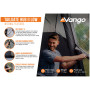 Приставний намет Vango Tailgate AirHub II Low