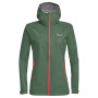 Жіноча куртка Salewa Puez (Aqua 3) PTX W JKT