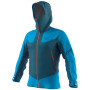 Чоловіча куртка Dynafit Radical 2 Gtx M Jkt синій