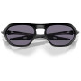 Сонцезахисні окуляри OAKLEY Cage Jacket Matte Black
