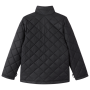 Дитяча куртка Reima Toppis Black