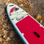 SUP дошка F2 OCEAN GIRL 9'2'' PINK