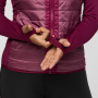 Жіноча куртка Cotopaxi W'S Capa Hybrid Insulated Jacket