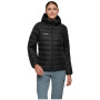 Жіноча зимова куртка Mammut Crag IN Hooded Jacket Women