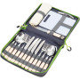 Набір для пікніка Outwell Picnic Cutlery Set