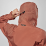 Жіноча софтшелова куртка Salewa Puez Gtx 3L Epe Jacket W