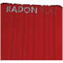 Самонадувний килимок Warg Radon Flat