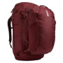 Жіночий рюкзак Thule Landmark 70L Women's червоний Dark Bordeaux