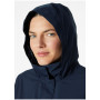 Жіноча куртка Helly Hansen W Sanna Ins Rain Coat