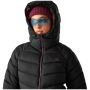 Жіноча куртка Dare 2b W Torrek Baffle Jacket