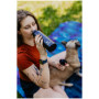 Термопляшка Zulu Travel Bottle 0,6 L