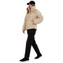 Жіноча зимова куртка Fundango Nukka Padded Jacket