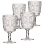 Стакан Bo-Camp Wine glass Sicilian 4pcs