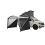 Надувний навіс Outwell Touring Shelter Air сірий Grey