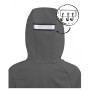Дитяча софтшелова куртка Unuo Softshell Basic Fleece Vzor