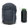 Спальний мішок Robens Snowfall II -5°C Regular