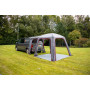 Приставний намет Vango Tailgate AirHub Low