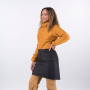 Жіноча зимова спідниця Bergans Røros Insulated Skirt